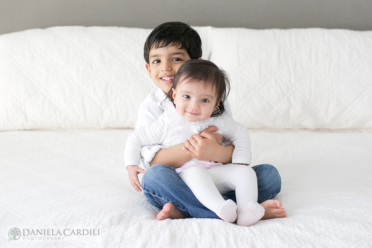 Lifestyle Family Photography