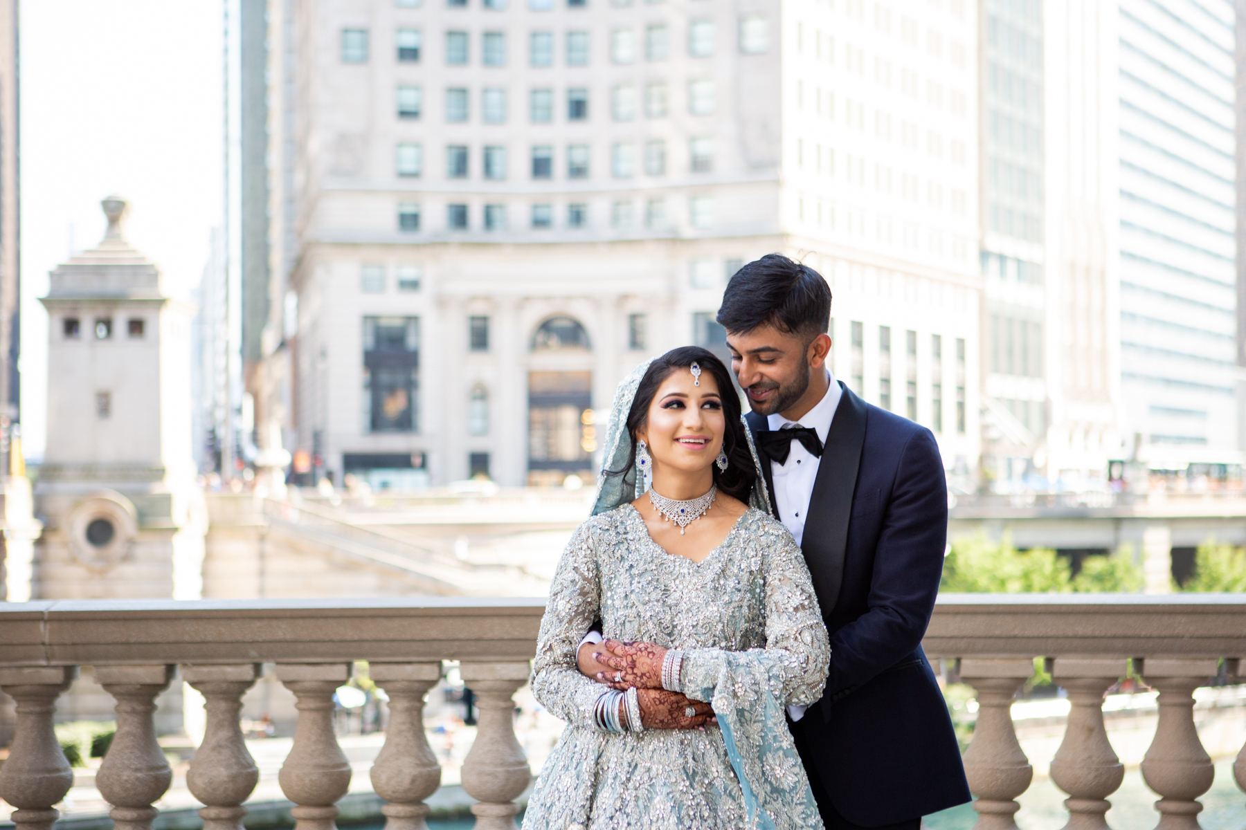 Pakistani Wedding Chicago